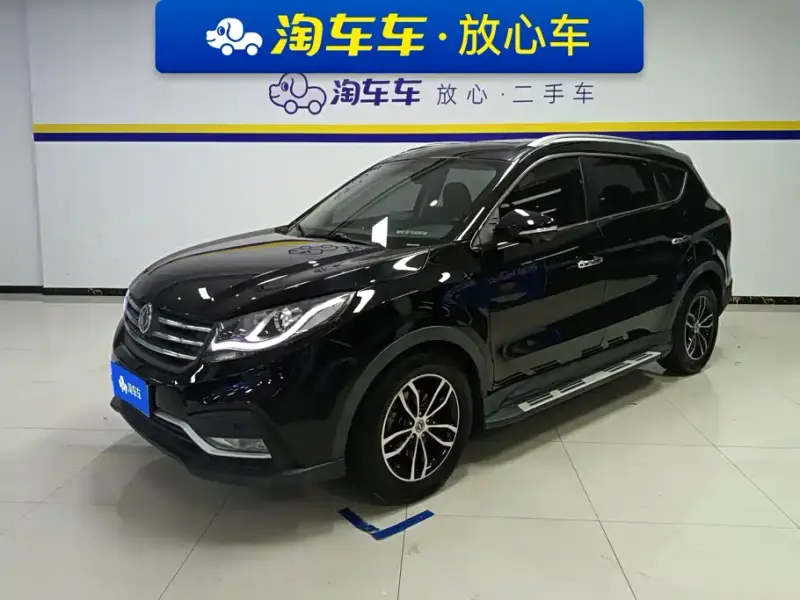 Fengguang 580