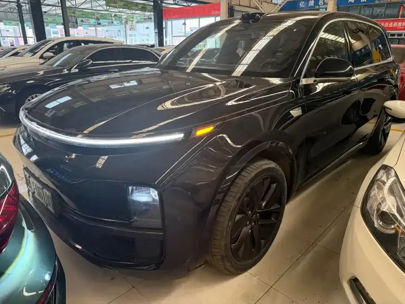 Li Auto L9