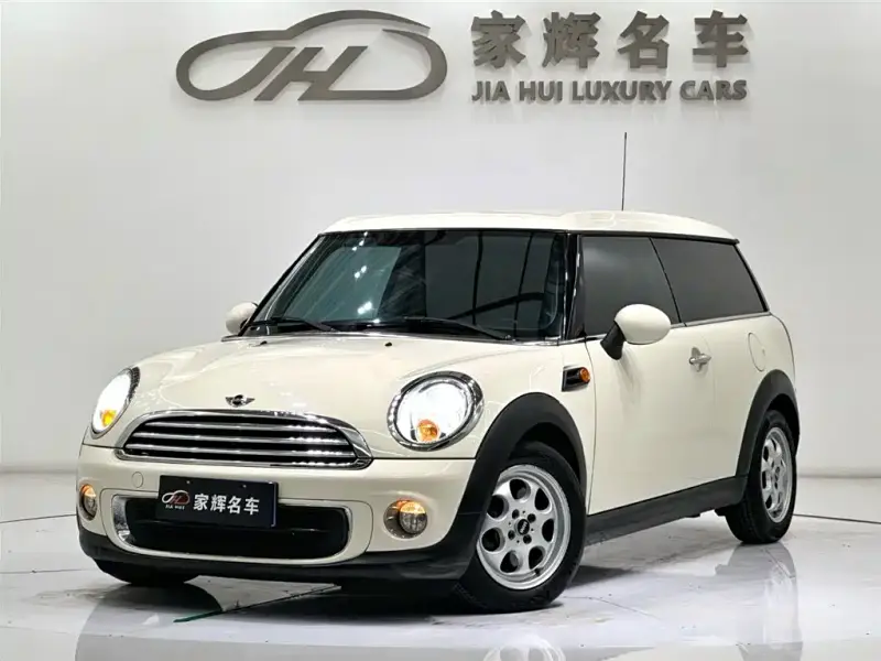 MINI Mini Clubman