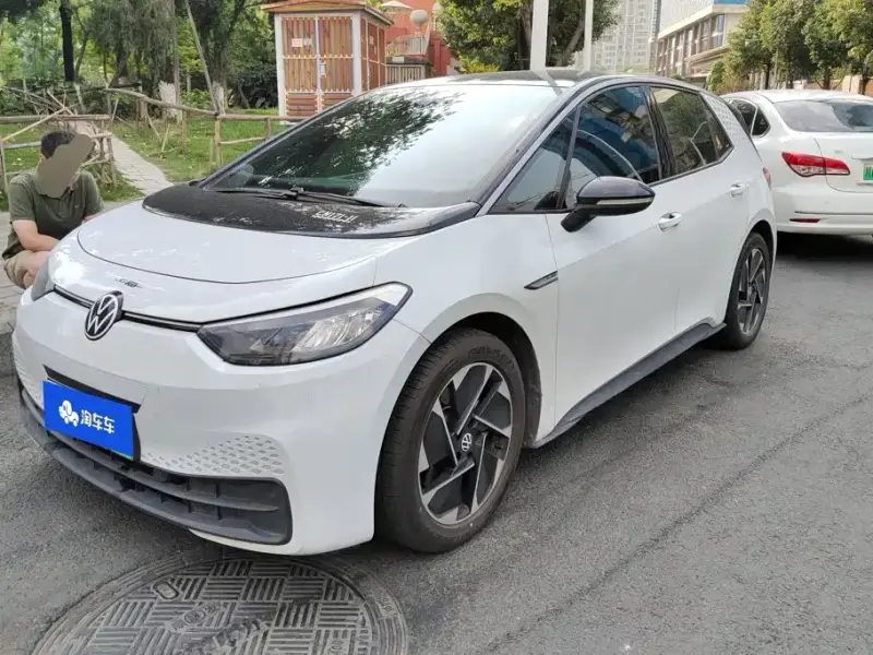 Volkswagen ID.3