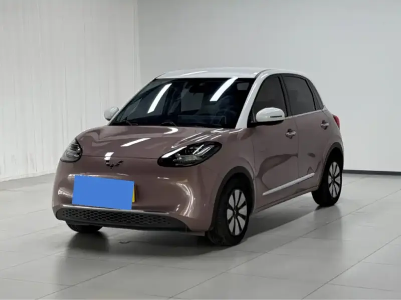 Wuling Bingo