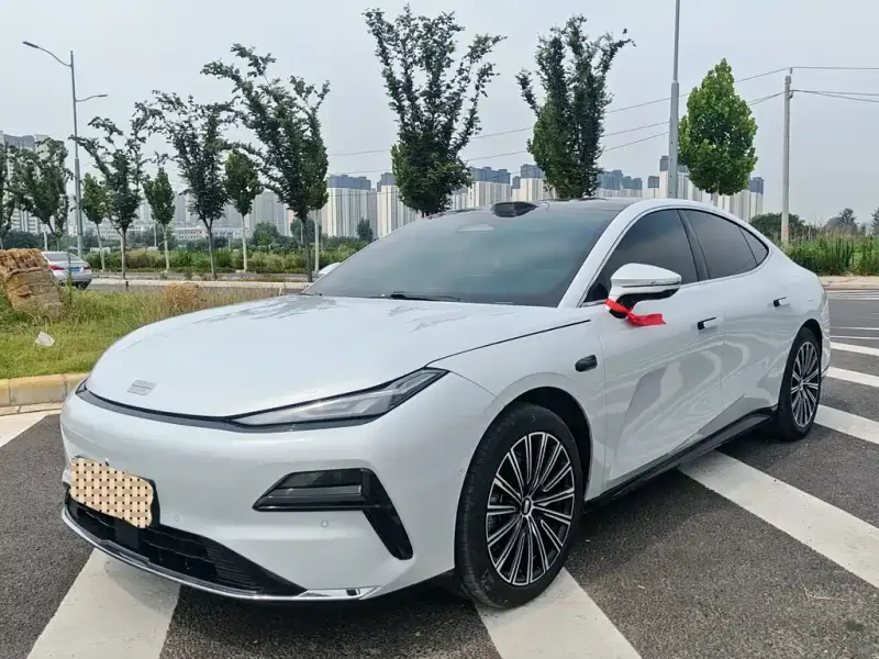 Galaxy Xingyao 8