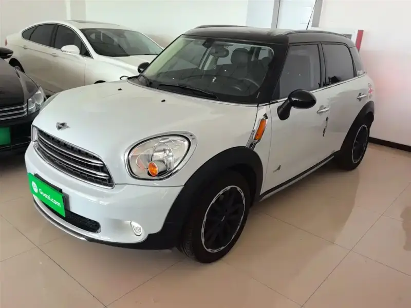 MINI Mini Countryman