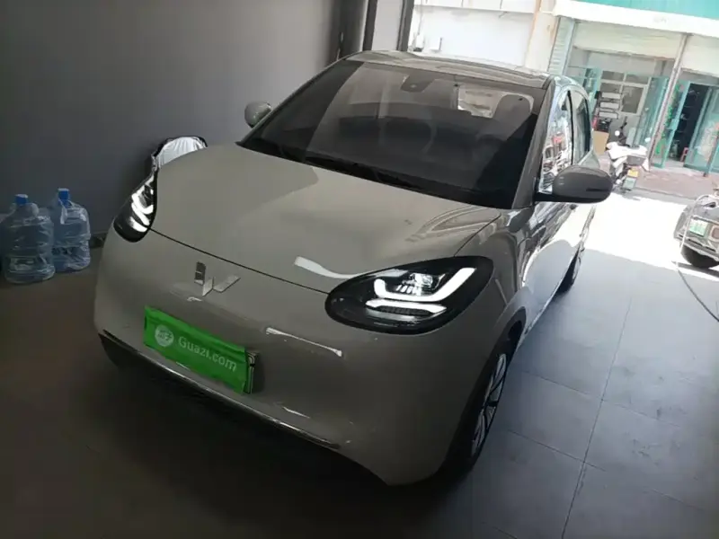 Wuling Bingo