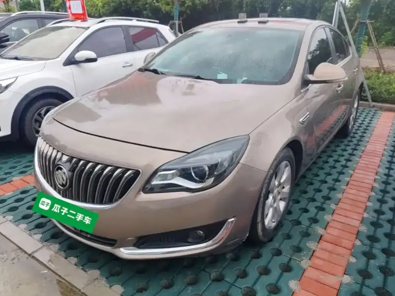 Buick Regal
