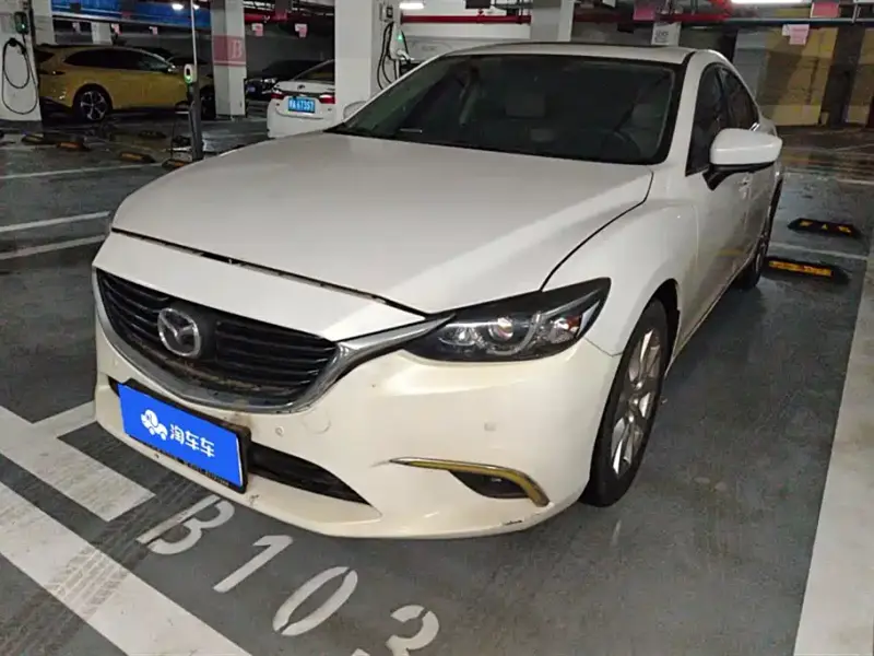 Mazda Atenza