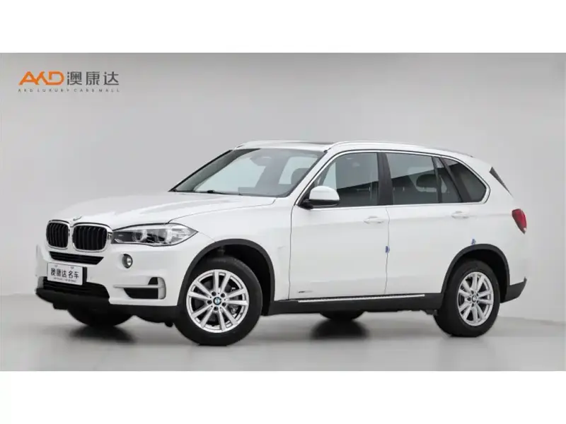 BMW X5 (Import)