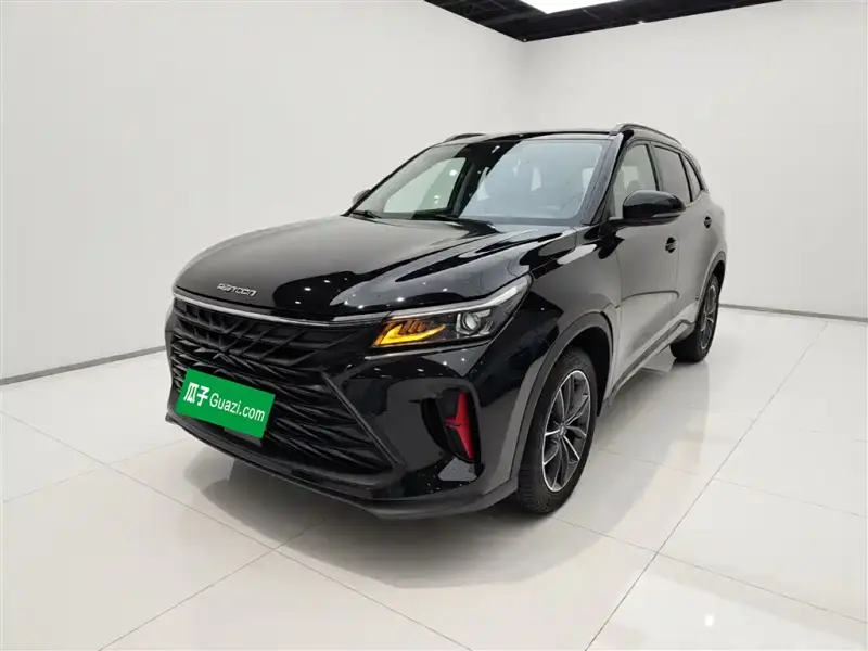 Fengguang 580