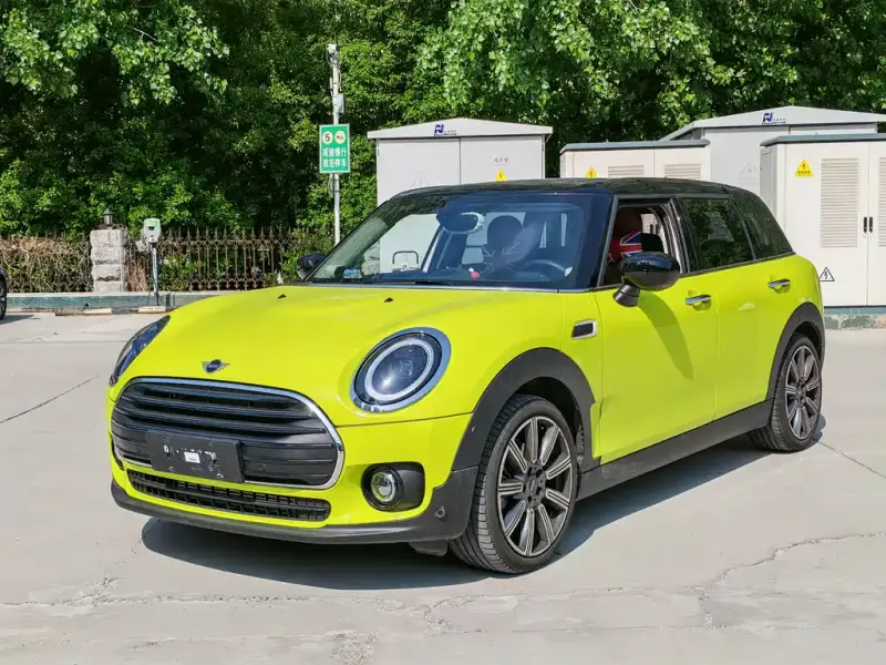 MINI Mini Countryman