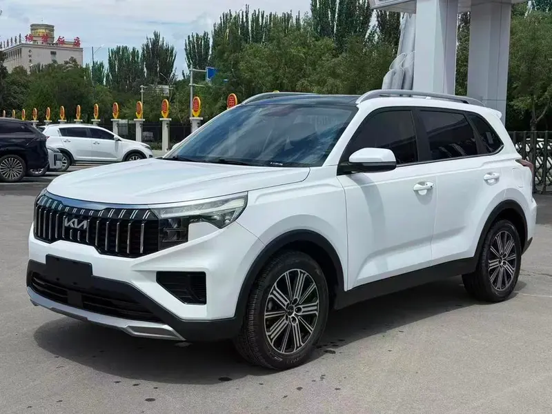 Kia Sportage R