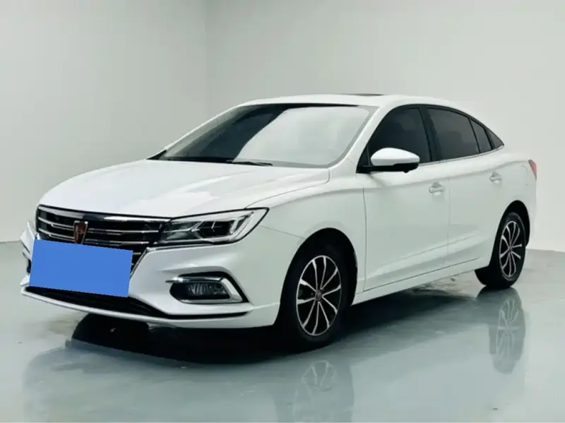 Roewe MG5 (i5)