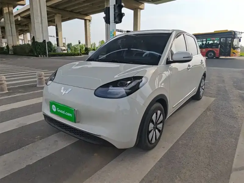 Wuling Bingo