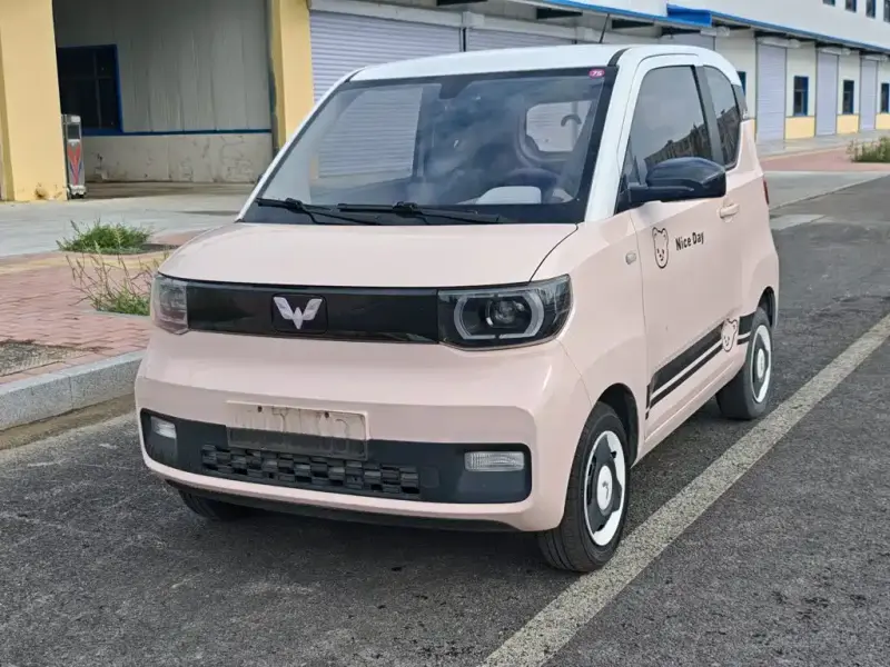 Wuling Hongguang Mini EV (MINIEV)