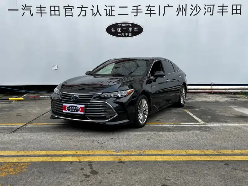 Toyota Avalon