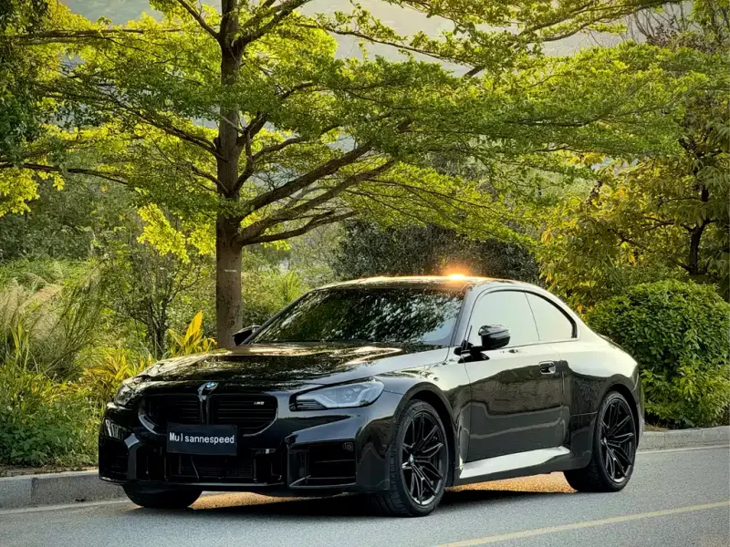 BMW M2