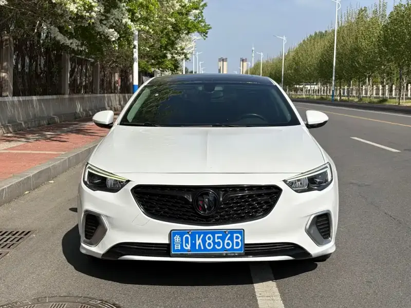 Buick Regal