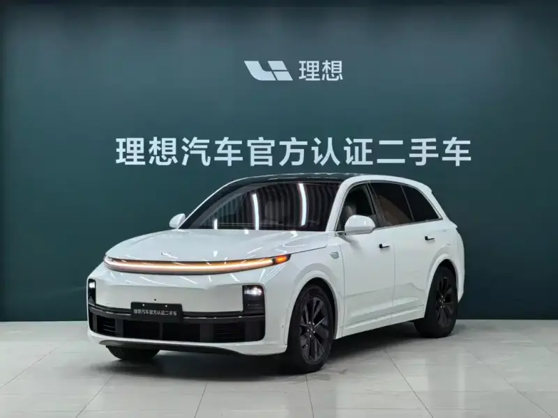 Li Auto L7