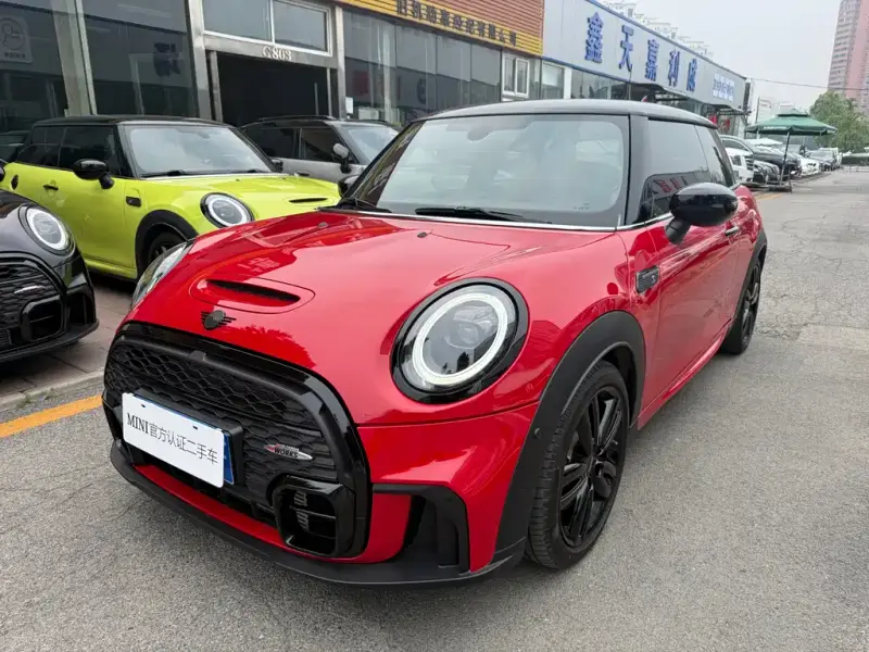 MINI Mini