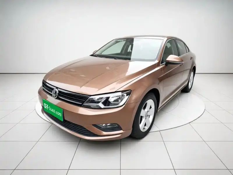 Volkswagen Lamando