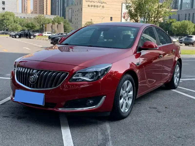 Buick Regal