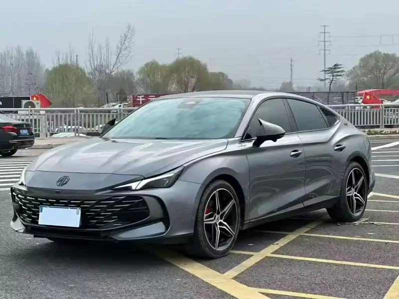 MG MG7