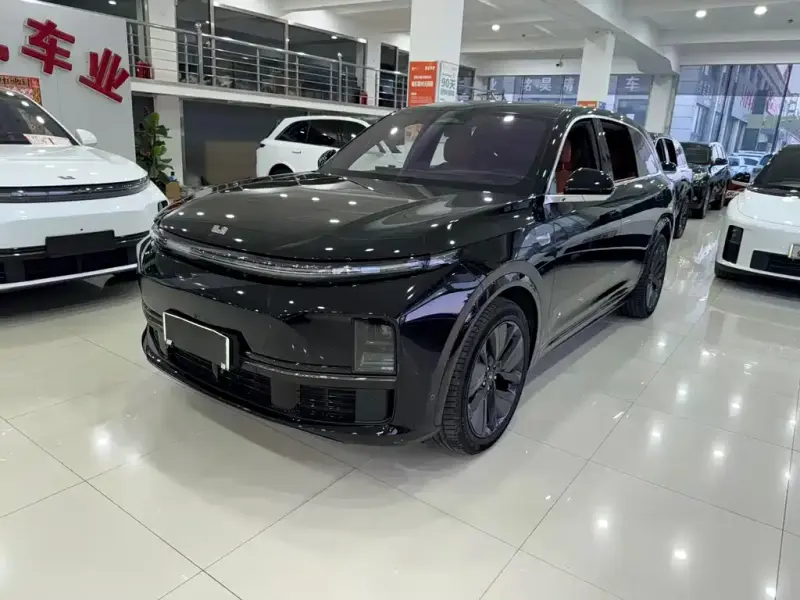 Li Auto L7