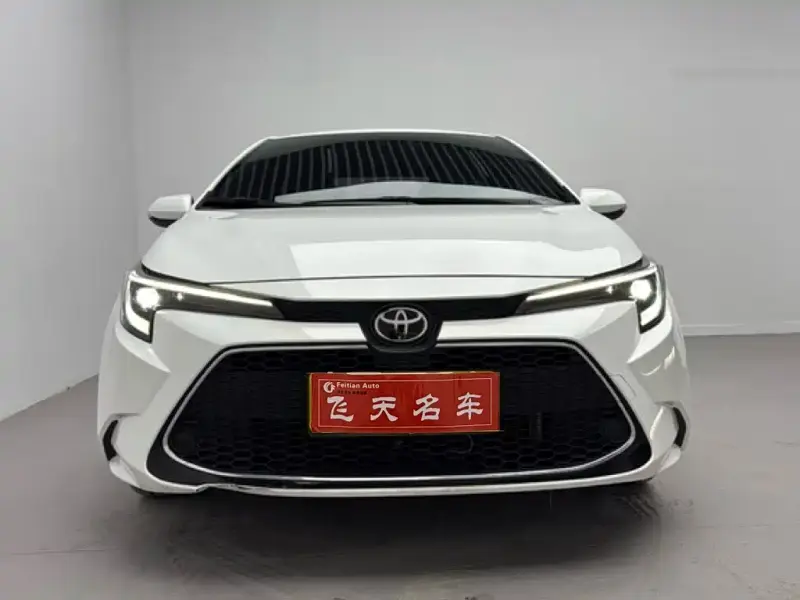 Toyota Levin