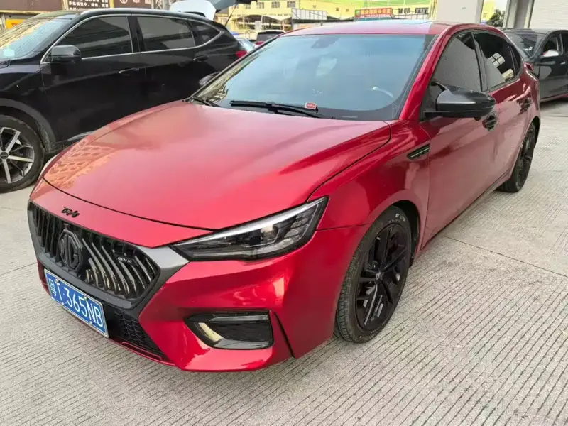 MG MG6