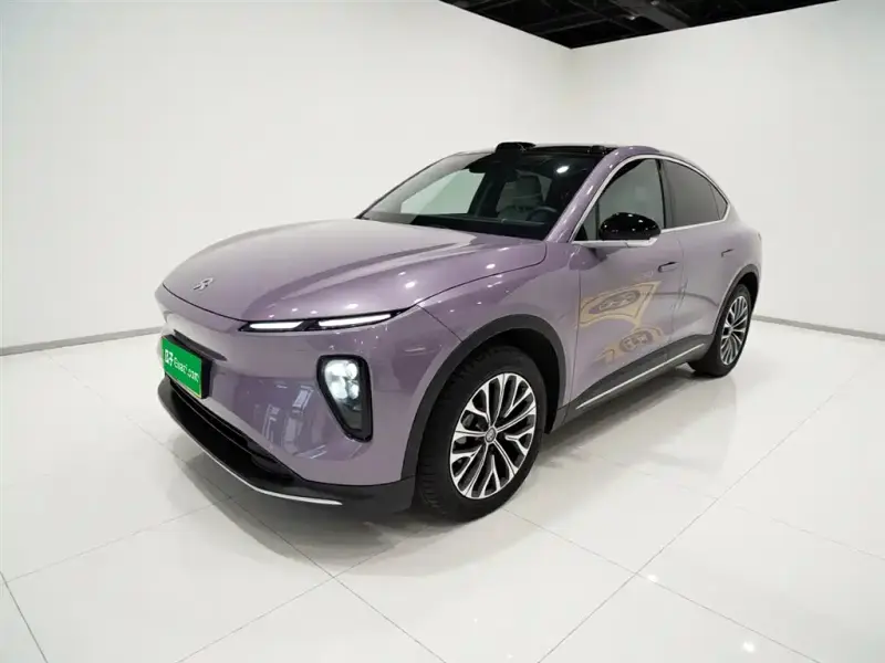 NIO ES6