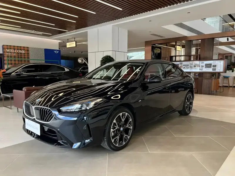 BMW 2-Series
