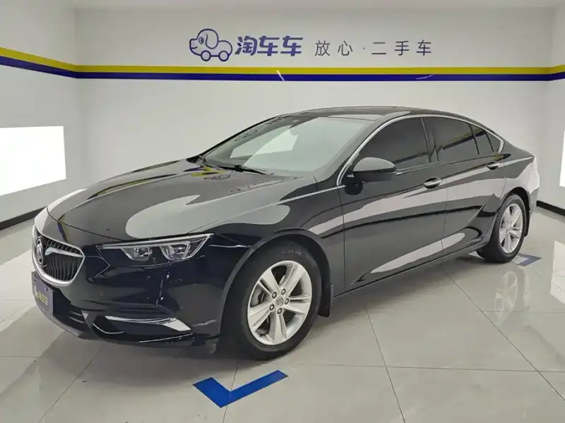 Buick Regal