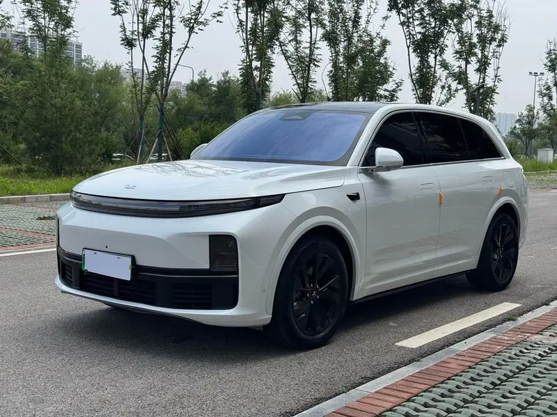 Li Auto L7