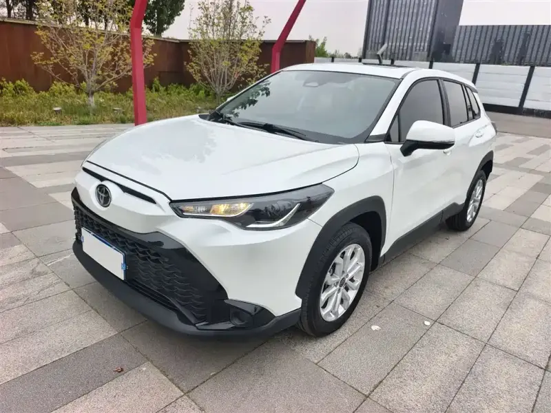 Toyota Frontlander