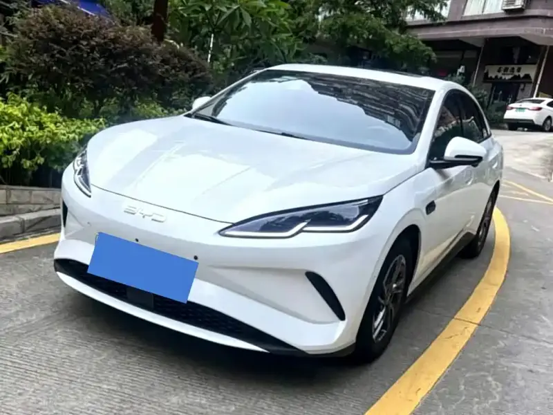 BYD Seal 06