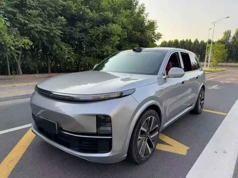 Li Auto L9