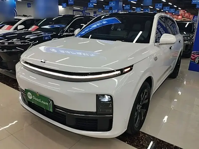Li Auto L7