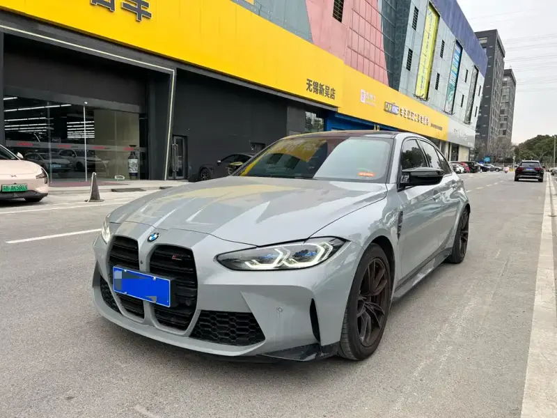 BMW M3
