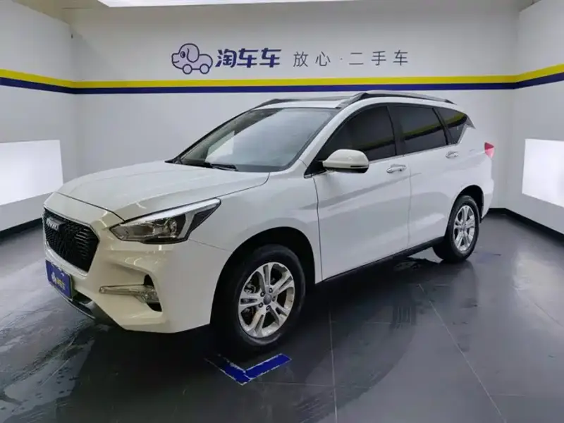 Haval M6