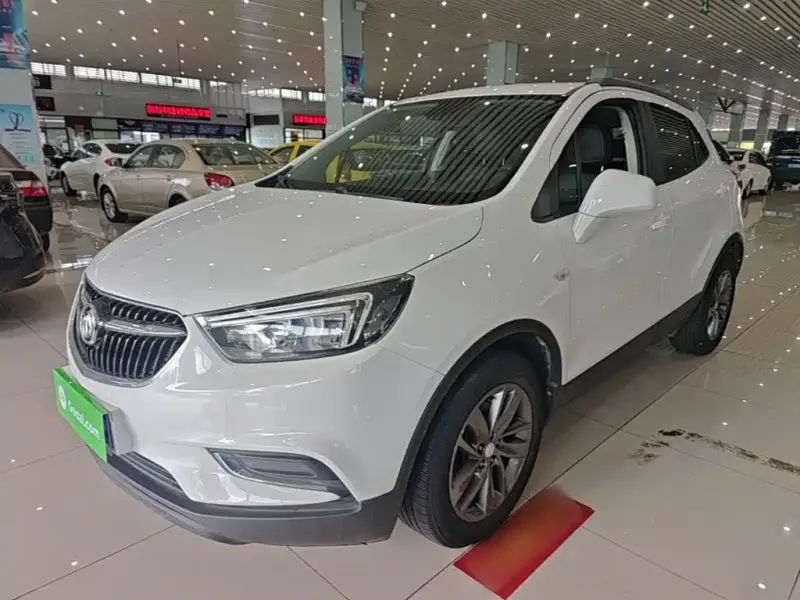 Buick Encore