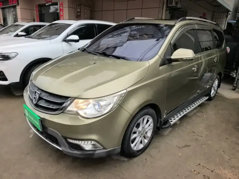 Baojun 730