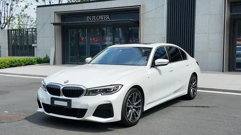 BMW 3-Series