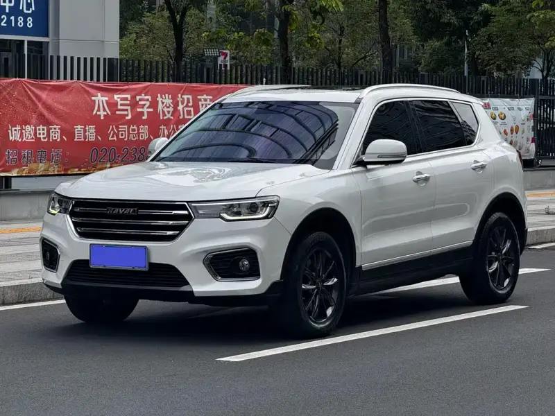 Haval H7