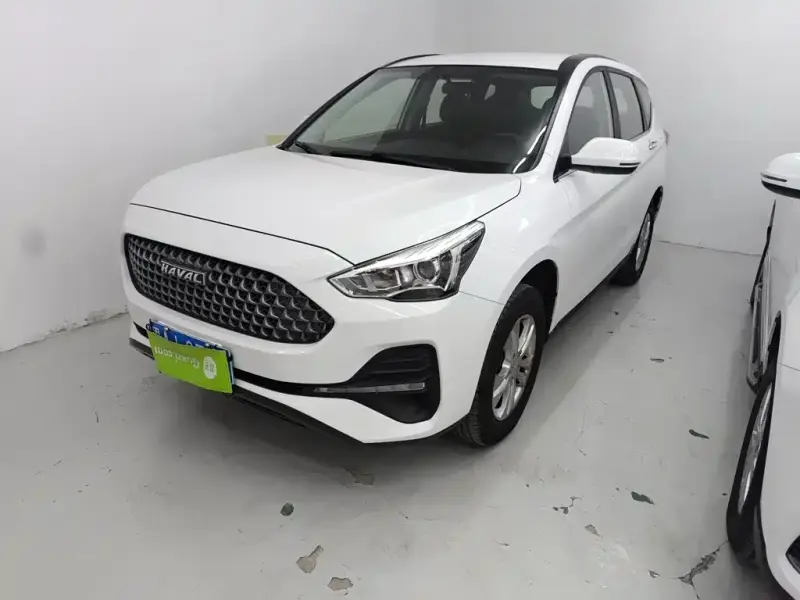 Haval M6