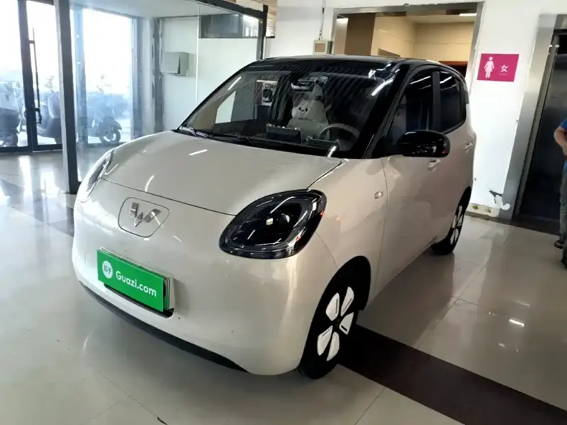 Wuling Hongguang Mini EV (MINIEV)