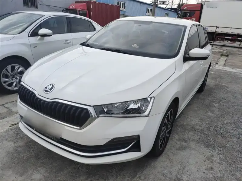 Skoda Rapid Spaceback