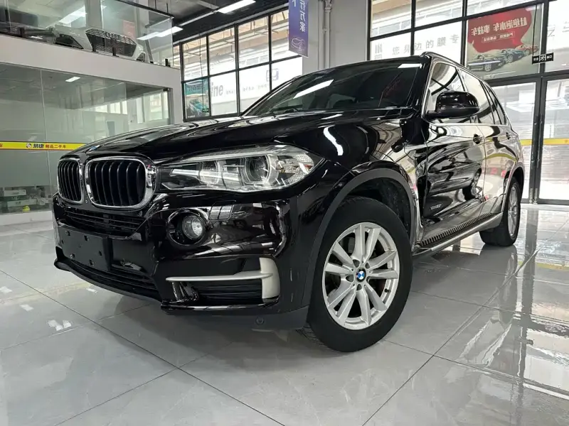 BMW X5 (Import)
