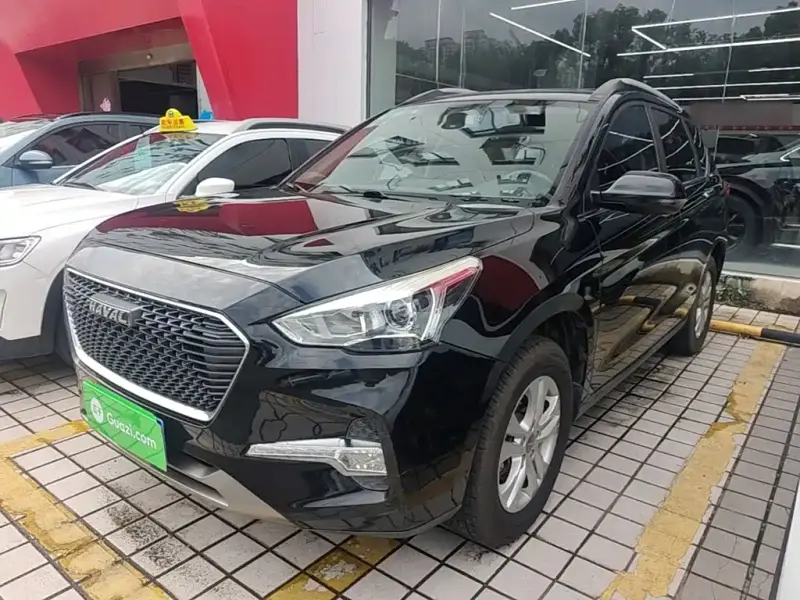 Haval M6