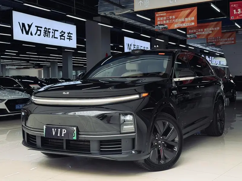 Li Auto L7