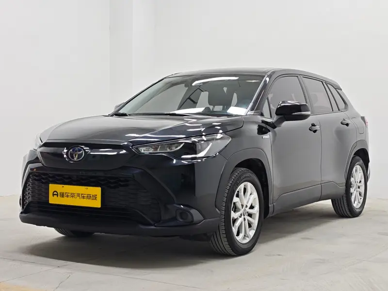 Toyota Frontlander