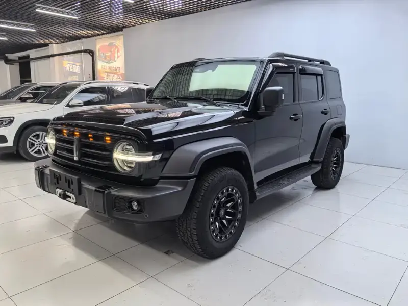 Tank 300